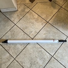 Better Than Ever 48" Better-Than-Ever Drywall Compound Mud Tube - CT36