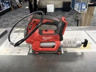 Milwaukee M18 2646-20 18V Cordless 2-Speed Grease Gun - Red Tool Only