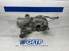 2023-2026 Toyota Gr Corolla Grc Oem Rear Differential Assembly Diff Axle Carrier 2023-2026 Toyota Gr Corolla Grc Oem Rear Differential Assembly Diff Axle Carrier