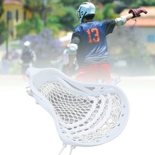 (Men)AKLOSIPY Premium Nylon Head Mesh Strung For Training And Competition