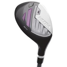 New Lady Wilson Ultra Black 3 Hybrid Graphite