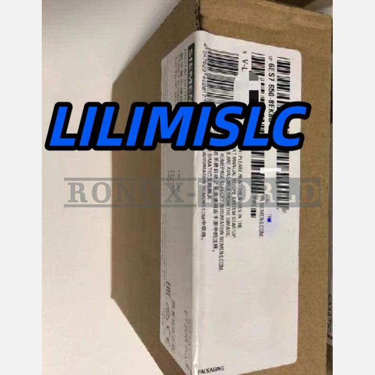 ONE 6ES7650-8EK80-0AA0 Siemens Digital Output Module 6ES7 650-8EK80-0AA0 NEW