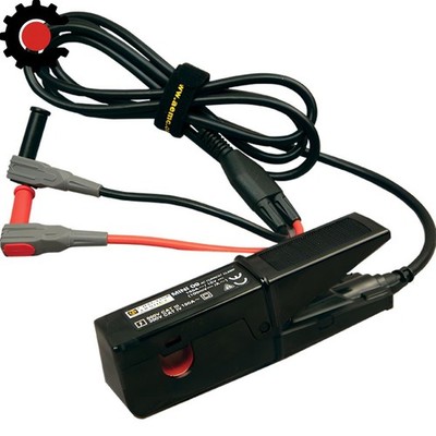 AEMC MN09 AC Current Probe, 150A Range Cat. #2129.21