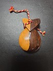 Vintage Wooden Castinettes Exc Cond — photo 3
