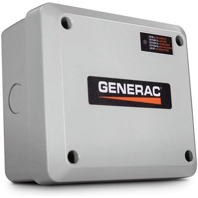 Generac G0070001 Smart Management Module 50amp