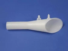 Genuine Mopar Fuel Tank Filler Tube Funnel 5147012aa