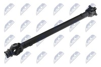 Nty Kardanwelle Gelenkwelle Vorne FÜR Bmw X5 E70 F15 X6 E71 F16