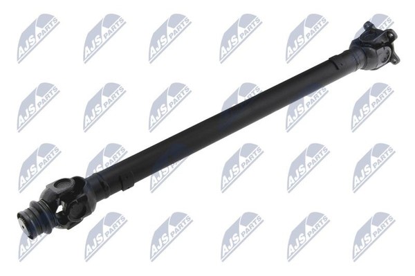 Nty Kardanwelle Gelenkwelle Vorne FÜR Bmw X5 E70 F15 X6 E71 F16-image