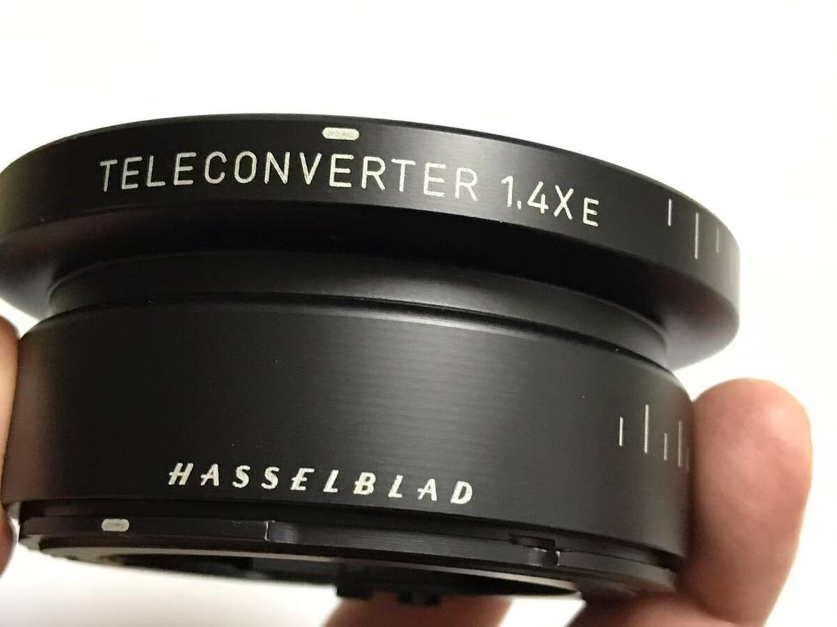Hasselblad Teleconverter 1.4xE for Carl Zeiss 100–500mm Lenses | eBay