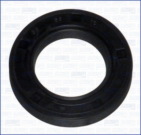 Ajusa Wellendichtring Nockenwelle 15014200 FüR Alfasud 33 145 Arna Alfa 146 901-image