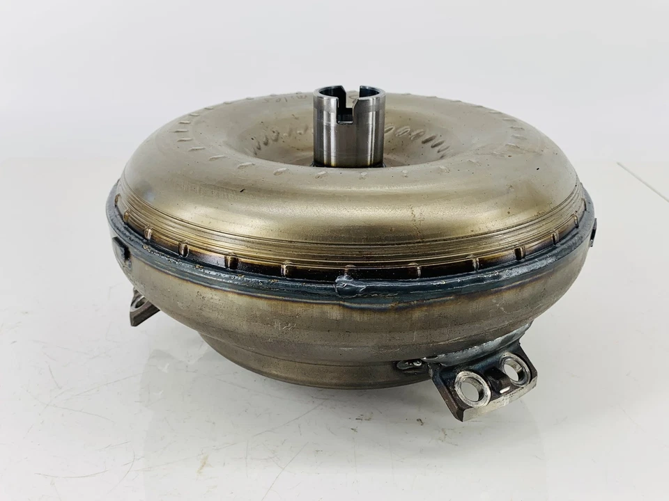 09-11 MERCEDES BENZ SLK300 3.0L MOTOR GAS TRANSMISIÓN PAR CONVERTIDOR 76K OEM Foto 3 de 4