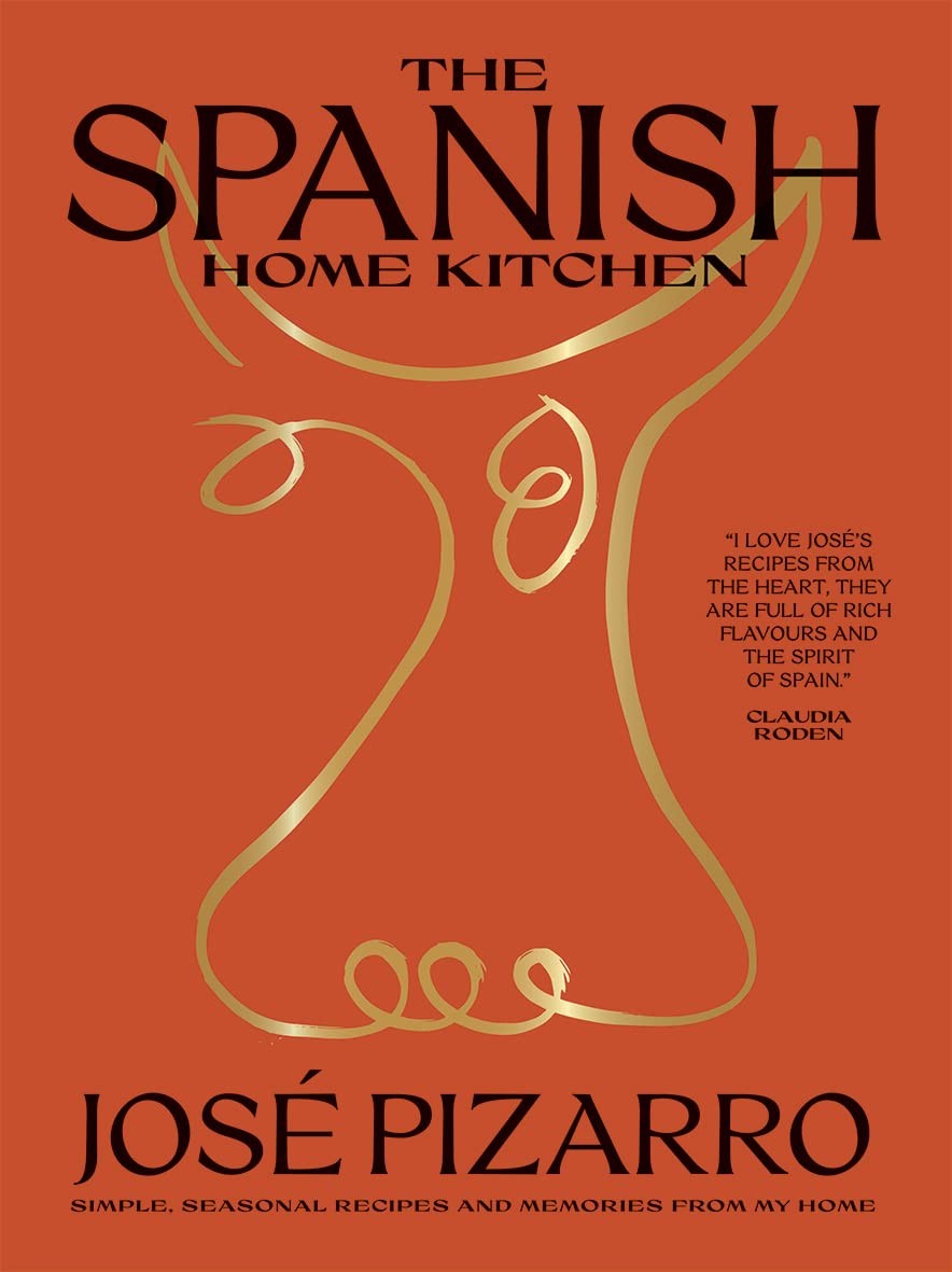 The Spanish Home Kitchen: Simple, Seasonal Reci. Pizarro** - Image 9