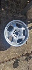 GENUINE BMW E36 M3 STYLE 23 CONTOUR 7.5 x 17 ALLOY WHEEL