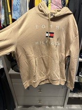 Tommy Hilfiger Men?s XXL Hoodie
