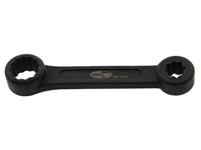 Baum Tools 38XX17W Offset Wrench Fits 1996-2009 Mercedes E320