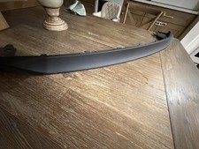 Porsche 911 991.1 Black OEM GenuinePASM style...