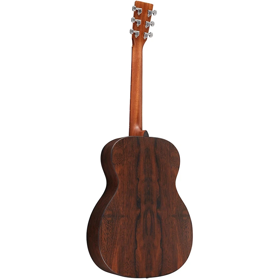 Martin 000X2E X Series Left-Handed Auditorium Acoustic-Electric Guitar Natural - Image 4 of 4