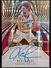 2016-17 Panini Revolution Basketball Cards 21