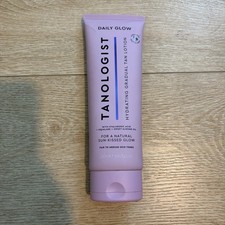 Tanologist Daily Glow Hydrating Gradual Tan Lotion, Fair to Medium, 8.4oz