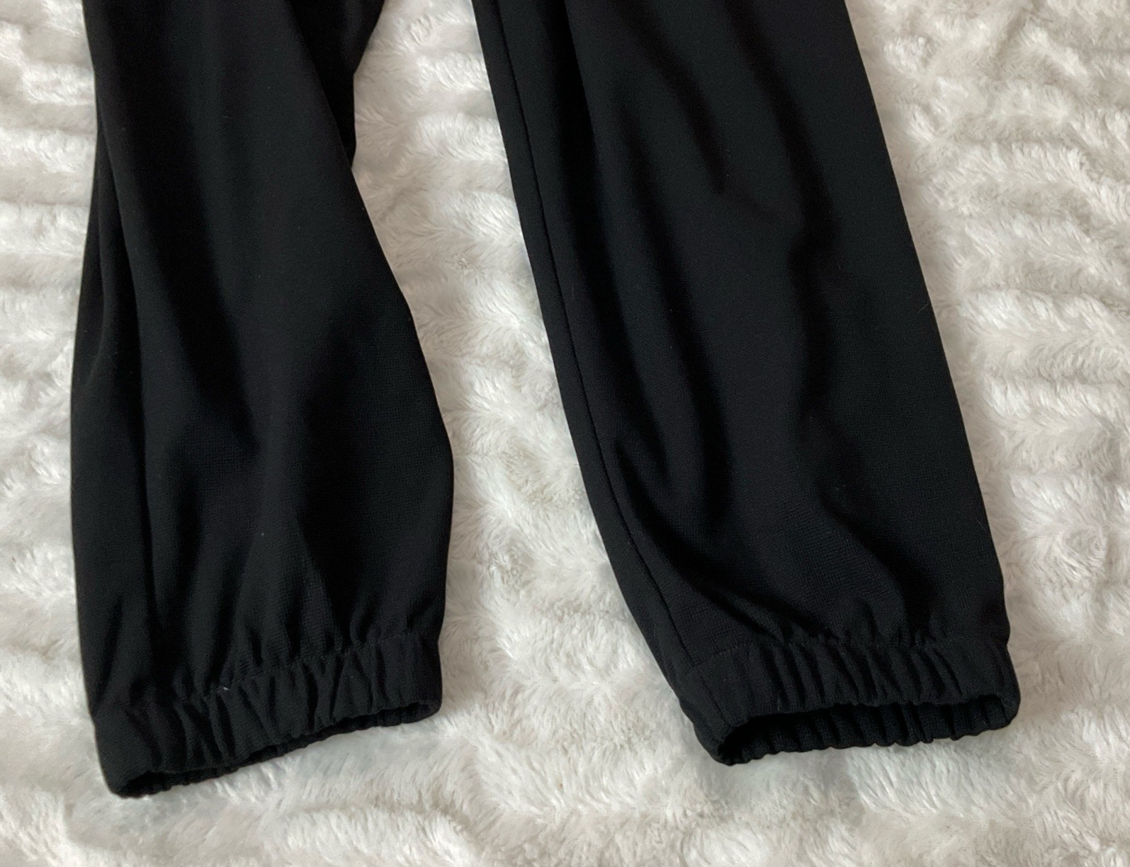 Halara Size S Adjustable Strap Button Multiple Po… - image 8