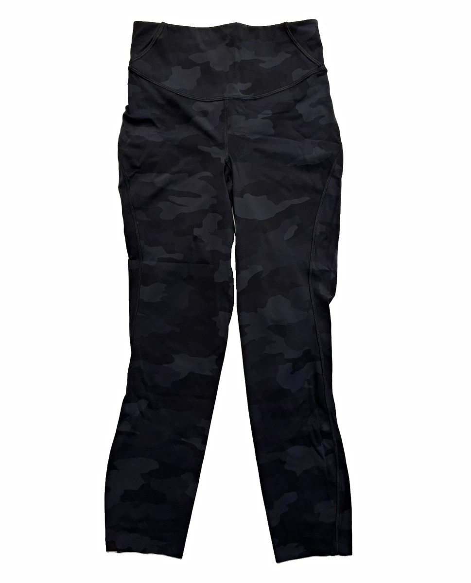 Lululemon Regular Size 4 Leggings for Women for sale | eBay