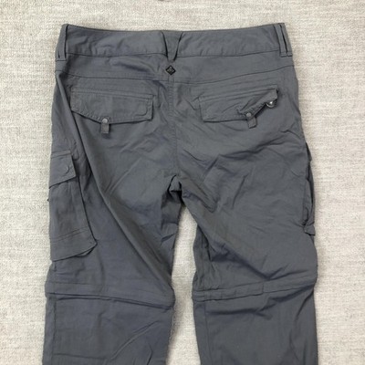 Stone Island - PANTALON CARGO RIPSTOP GRIS – LE LABO STORE