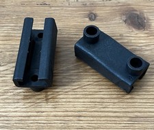 Pare-choc arrière Fiat 131