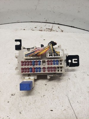 2007 Nissan Maxima Fuse Box Junction Block Assembly Cabin OEM 1473496