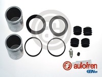 1X Autofren Seinsa D42330C Reparatursatz Bremssattel FüR Iveco
