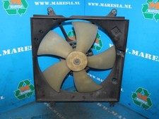 Elektrol&uuml;fter Toyota RAV 4 II A2 1636323010 P4700641