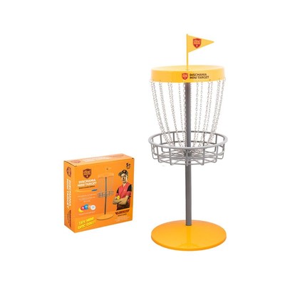 Discmania Disc-Golf Set Mini Ziel