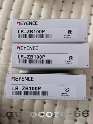 1PC New Keyence LR-ZB100P Laser Sensor Fast shipping Quality Assurance