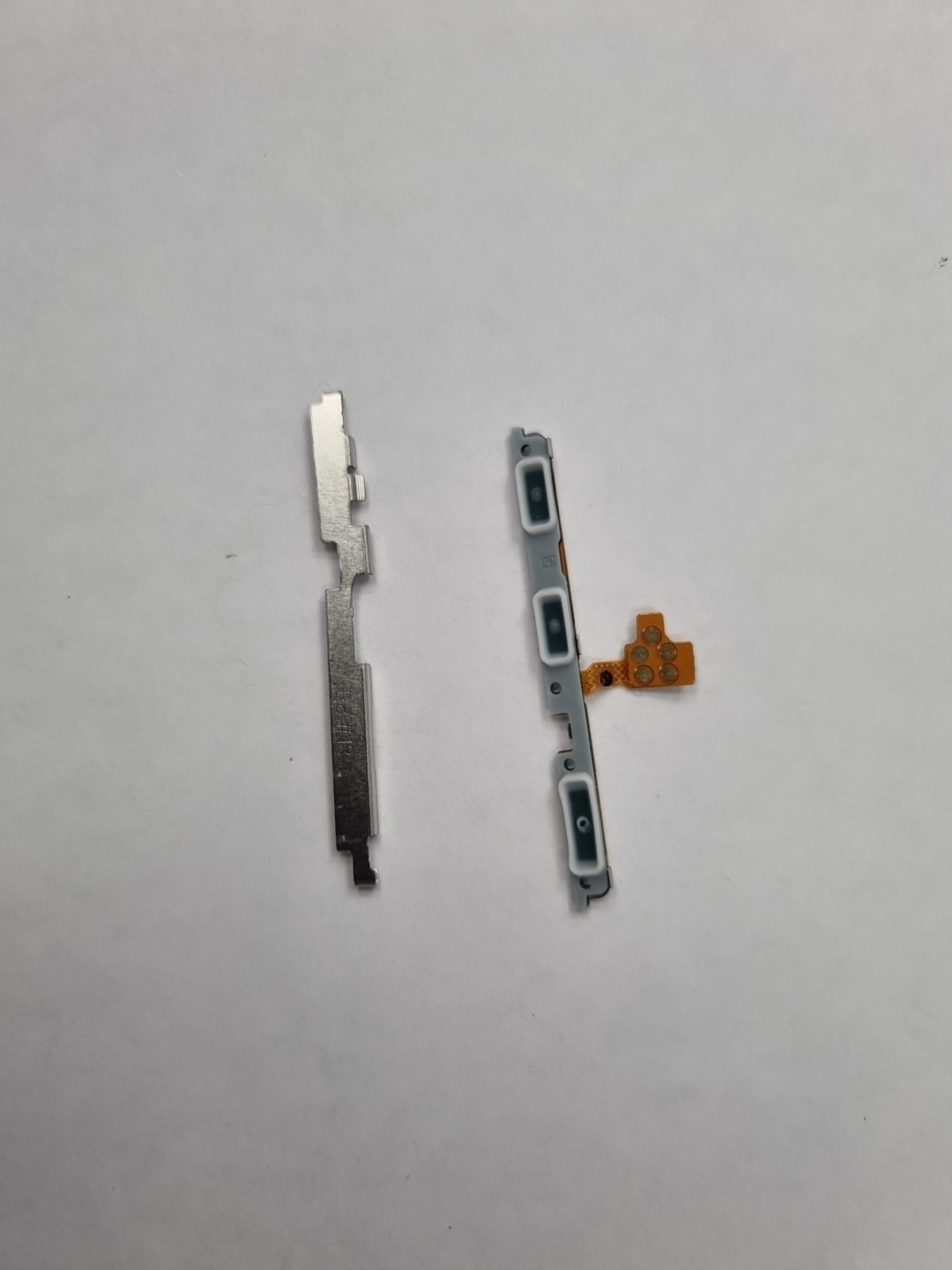 Nappe Bouton Power / Volume pour Samsung A52, A52s, A72 et S20 FE Origine