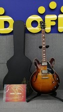 GIBSON CUSTOM SHOP 1960 ES-335 Historic Collection Semi-Hollow JP