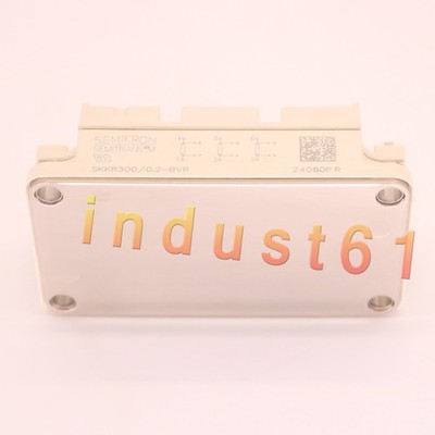 New SKKR300/0.2-BVR Power Supply Module *rr