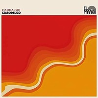 Causa Sui - Szabodelico - Vinyl Record Vl - E3447Z