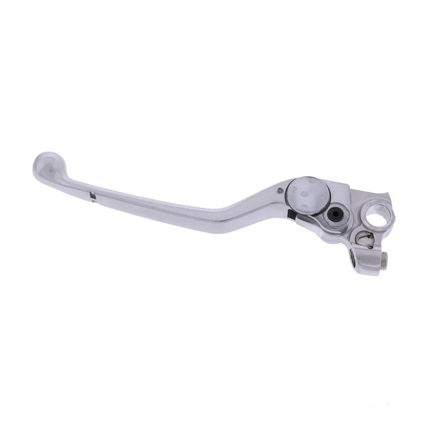 Kupplungshebel Silber FüR Honda St 1300 A Pan European Abs Cbs 2007-image