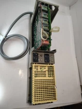 1A2 DIAL INTERCOM 641A  ~~19 STATION ROTARY AND TONE  #424C/478B