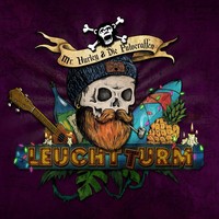 Leuchtturm | Mr. Hurley & Die Pulveraffen | Deutsch | Audio-Cd | 1 Cd | 2023