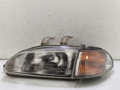 JDM STANLEY Honda Civic EG9 SR4 EH 4Door OEM Head Lamp Corner