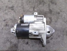 Avviamento MITSUBISHI Mirage 2019 DBA-A03A 1810A357 [Usato] [PA116218926]