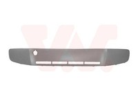 VAN Wezel Zier-/Schutzleiste, StoßFäNger 5701580 FüR VW