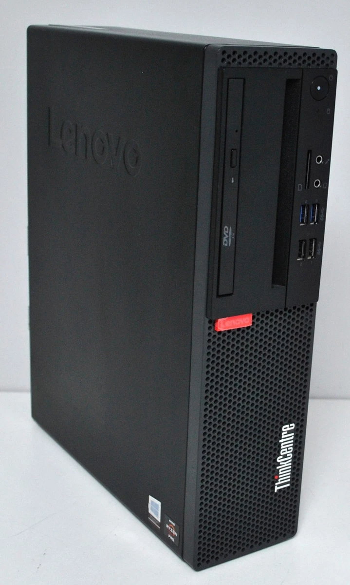 Lenovo AMD Ryzen 3 PC Desktops & All-In-One Computers for sale | eBay