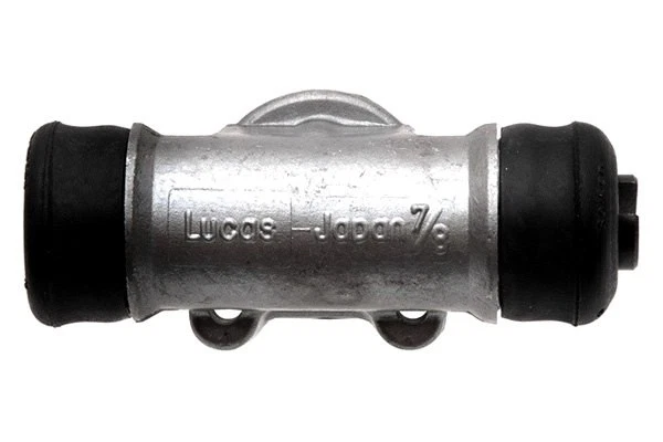 For Suzuki Samurai 85-87 Element3 Rear Passenger Side Drum Brake Wheel Cylinder - Изображение 3 из 4