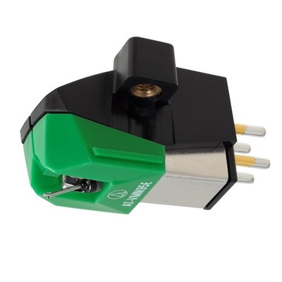 AT-VM95E Audio Technica AT VM 95 E Tonabnehmer-System Moving Magnet Cartridge