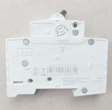 1PC ABB SH200 series circuit breaker 1P 20A SH201-C20