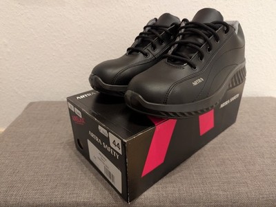 Artra Sicherheitsschuh, Arawa 6217-6660-2, S2 SRC Größe 44, NEU!