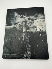 Call of Duty: Modern Warfare 3 Steelbook Case PlayStation 3 PS3 CIB