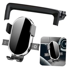 Car Phone Holder for Mercedes for Benz C 2022-2026 ,GLC 2023-2026  CLE 2024-2026