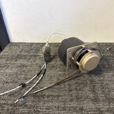 S-Tec Corp. Autopilot Trim Servo Assy. P/N: 0106-T2